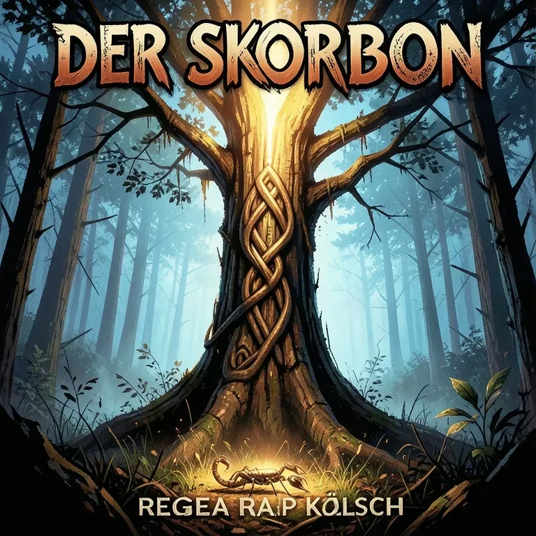 Der Skorpion