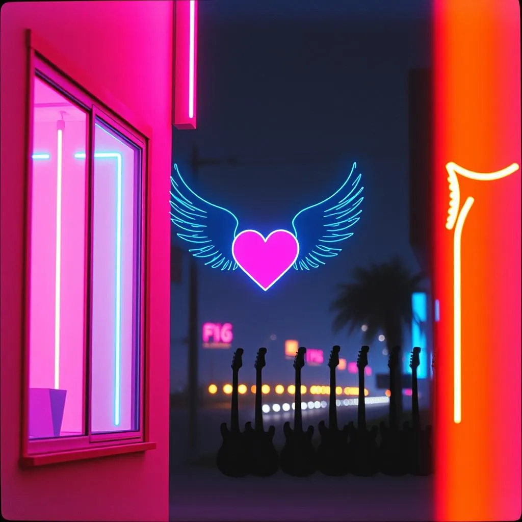 Love again‘