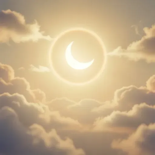 Soleil et Lune