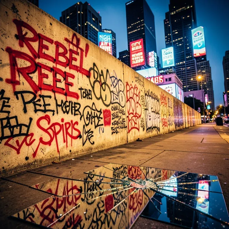 Bad reputation