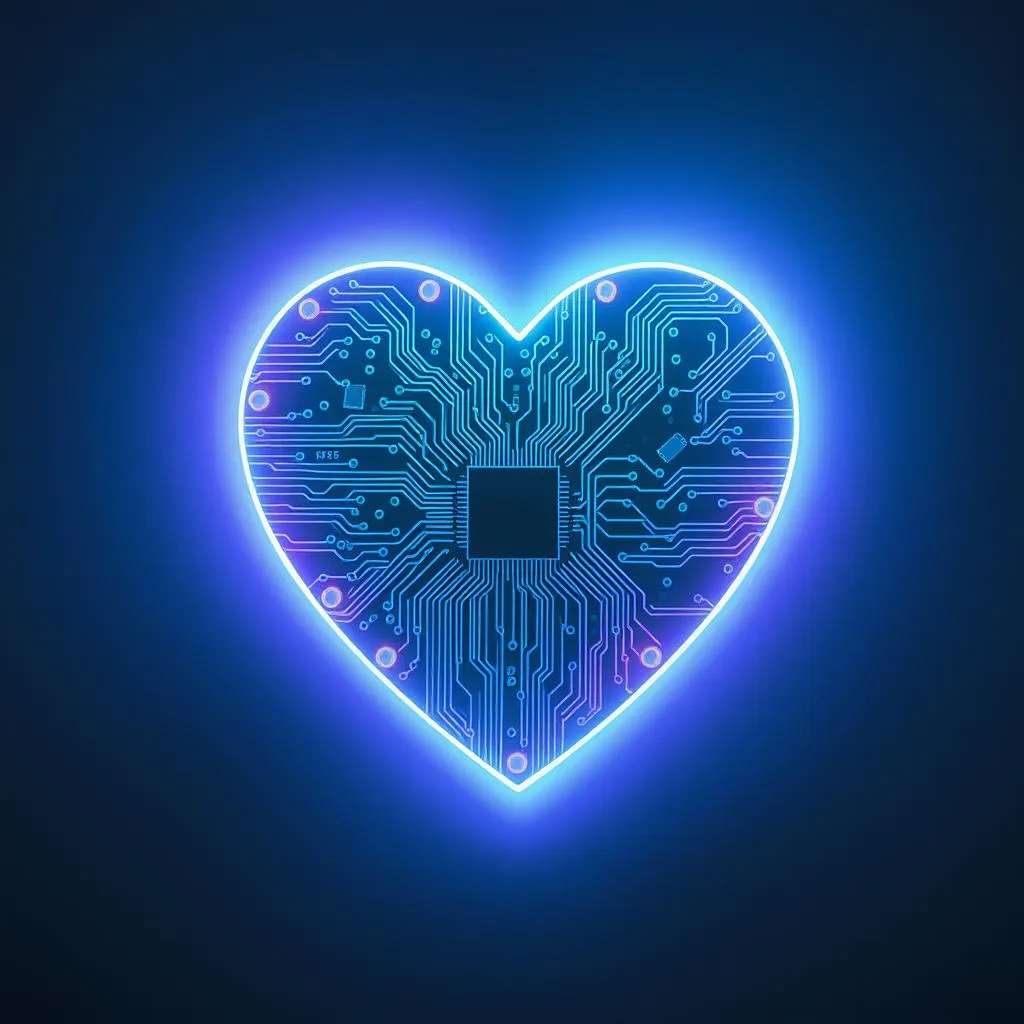 Digital Compassion