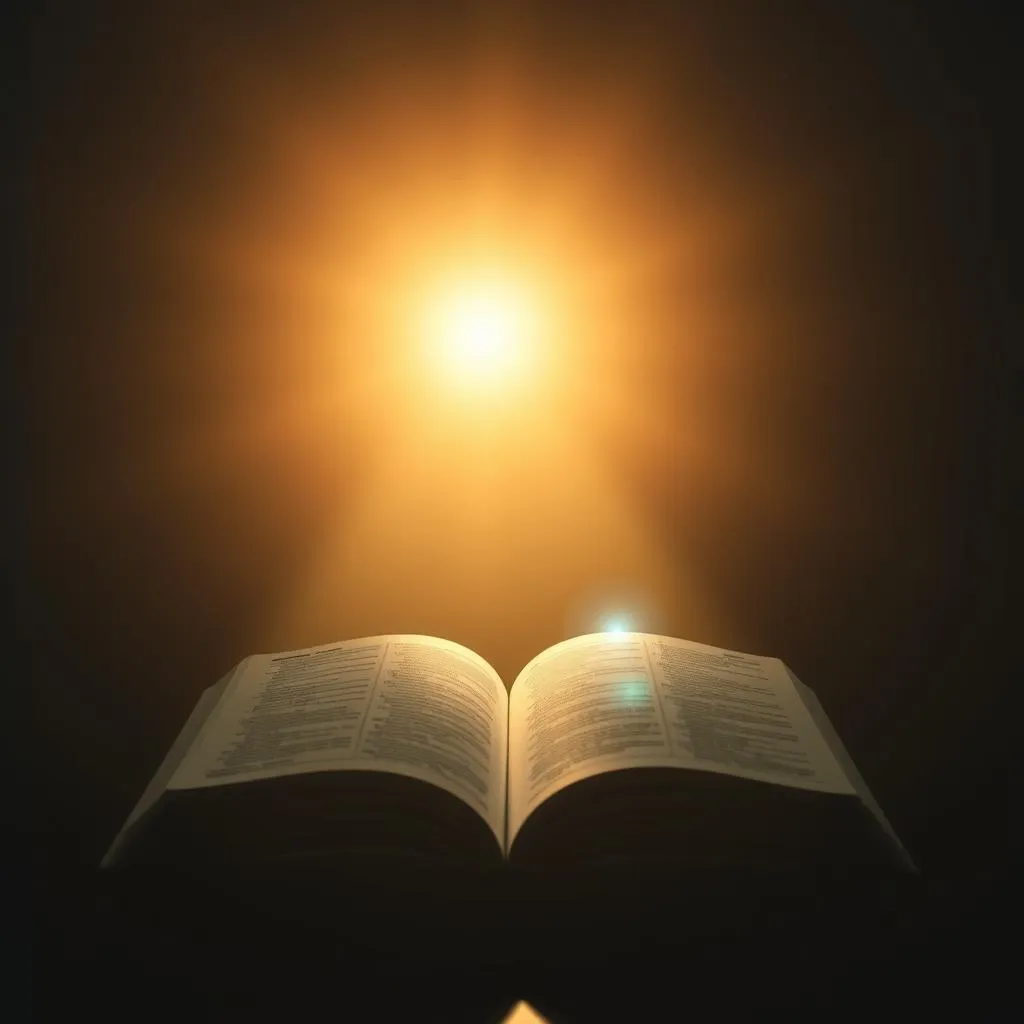 Bible study