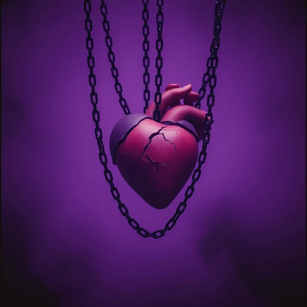 Chains of Deceit