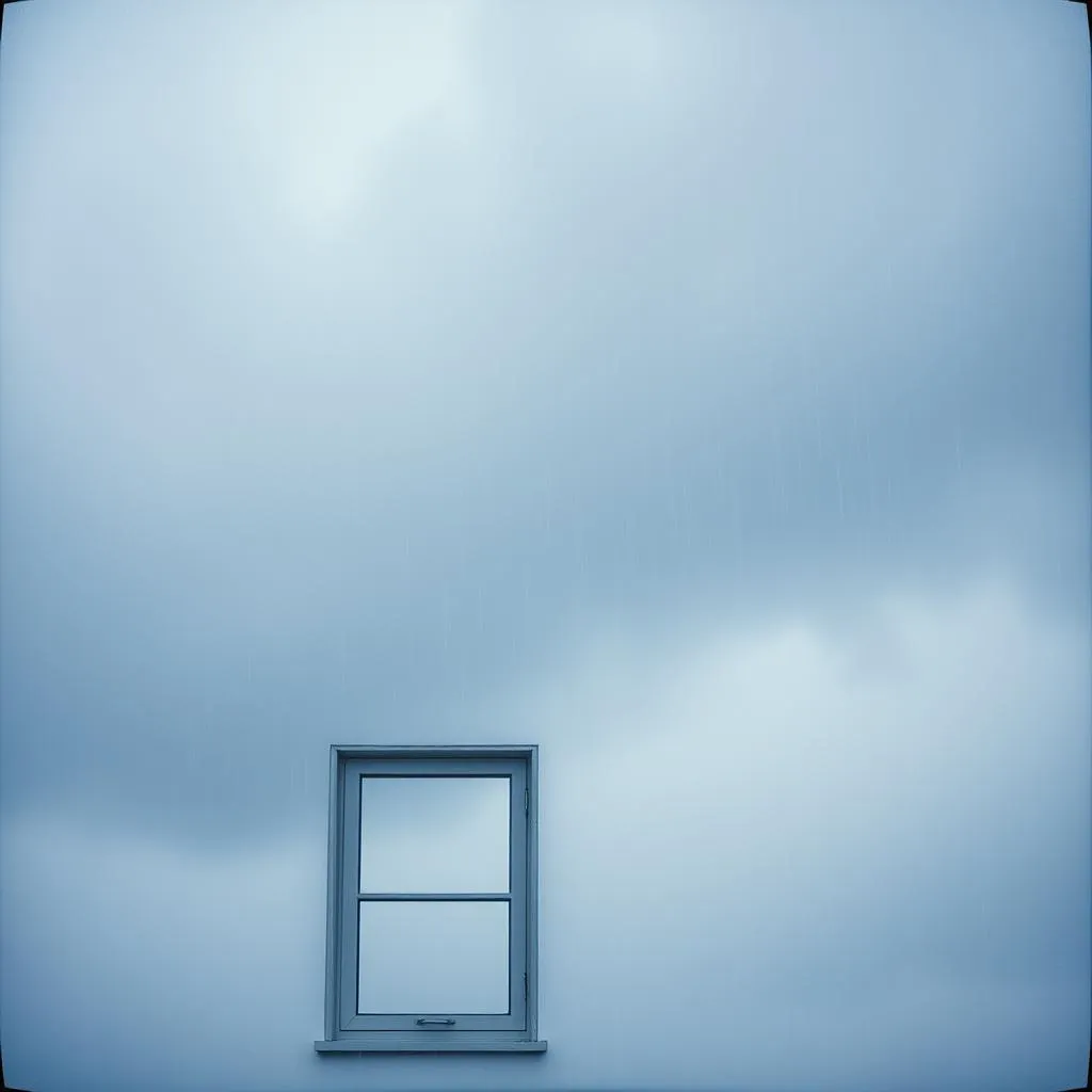 Grey Rain