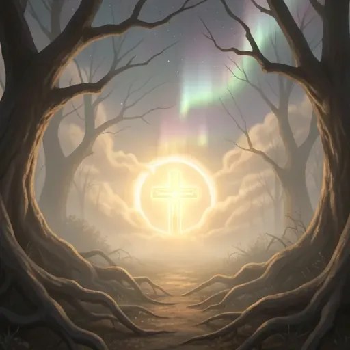 Light of the Cross