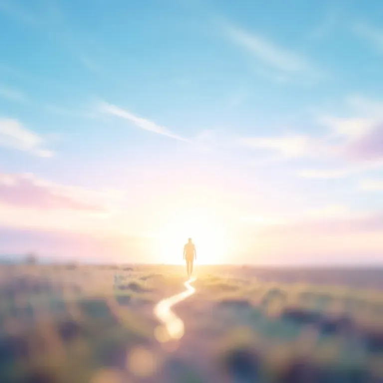 Chasing the Light