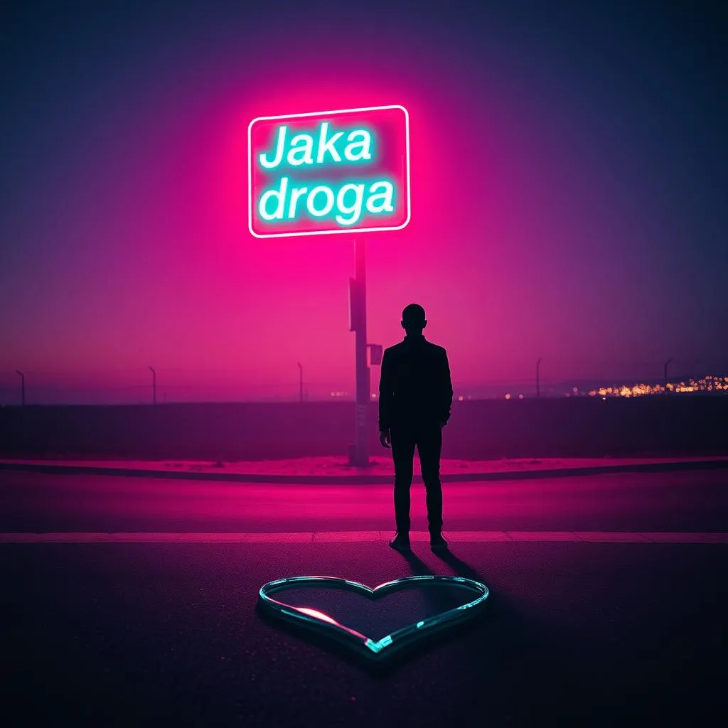 Jaka droga