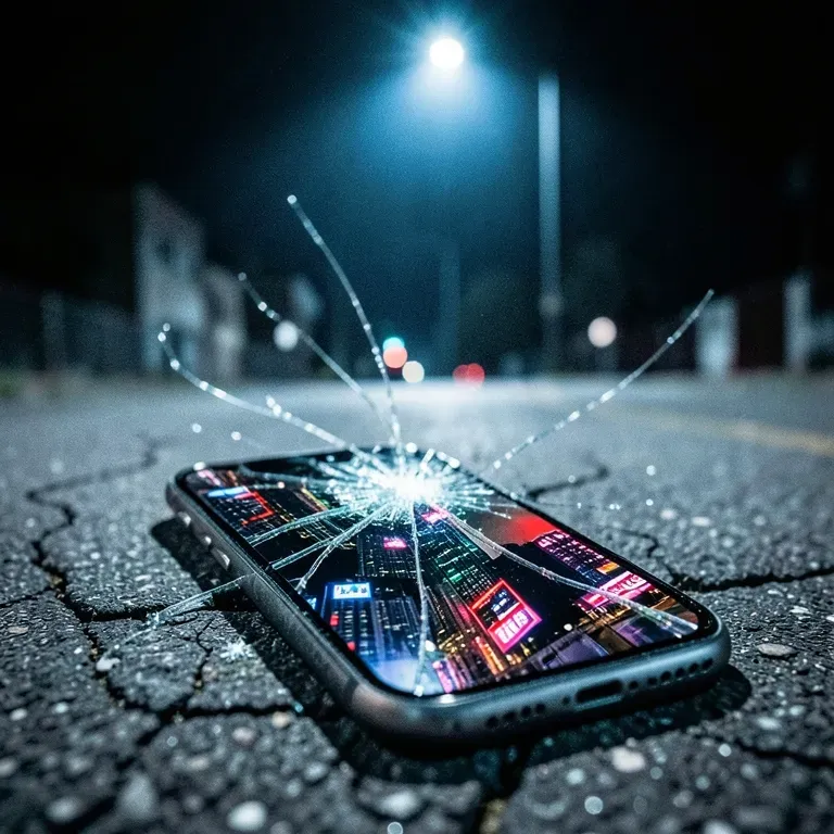 Cop Caller