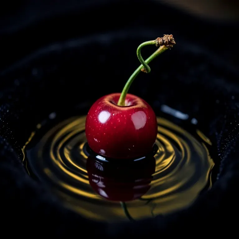 Cherry On Top