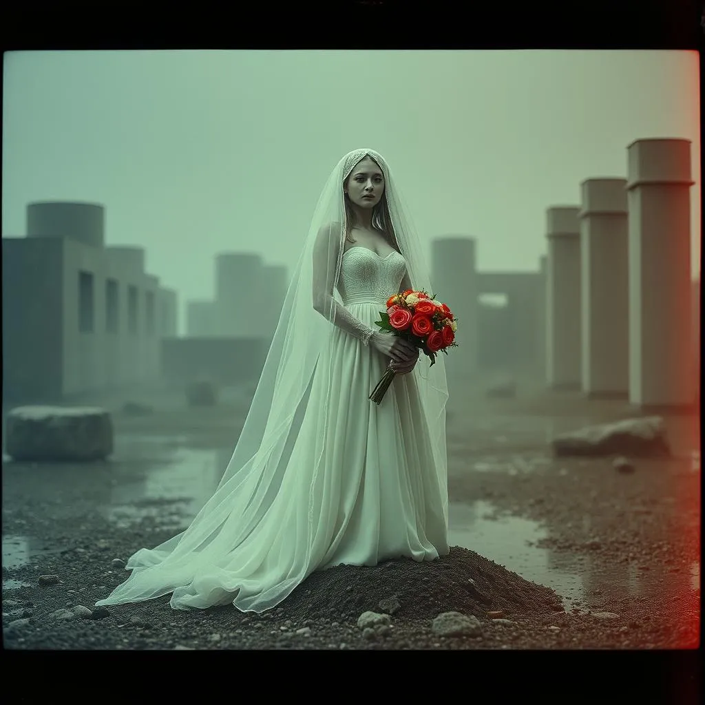 Bride Of The Second Wake