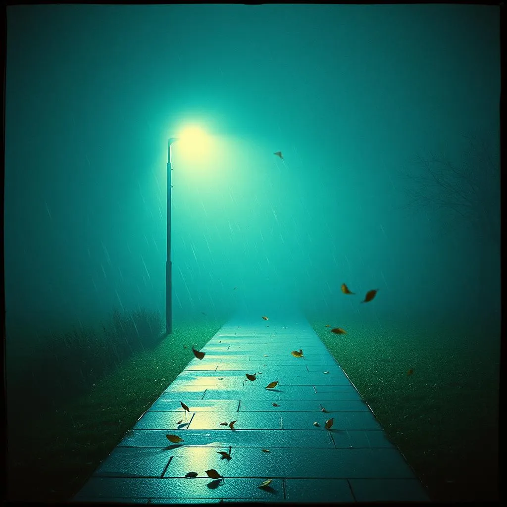 One Wish