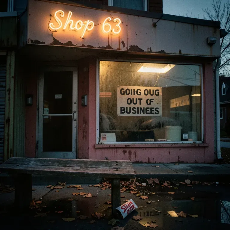 Shop 63