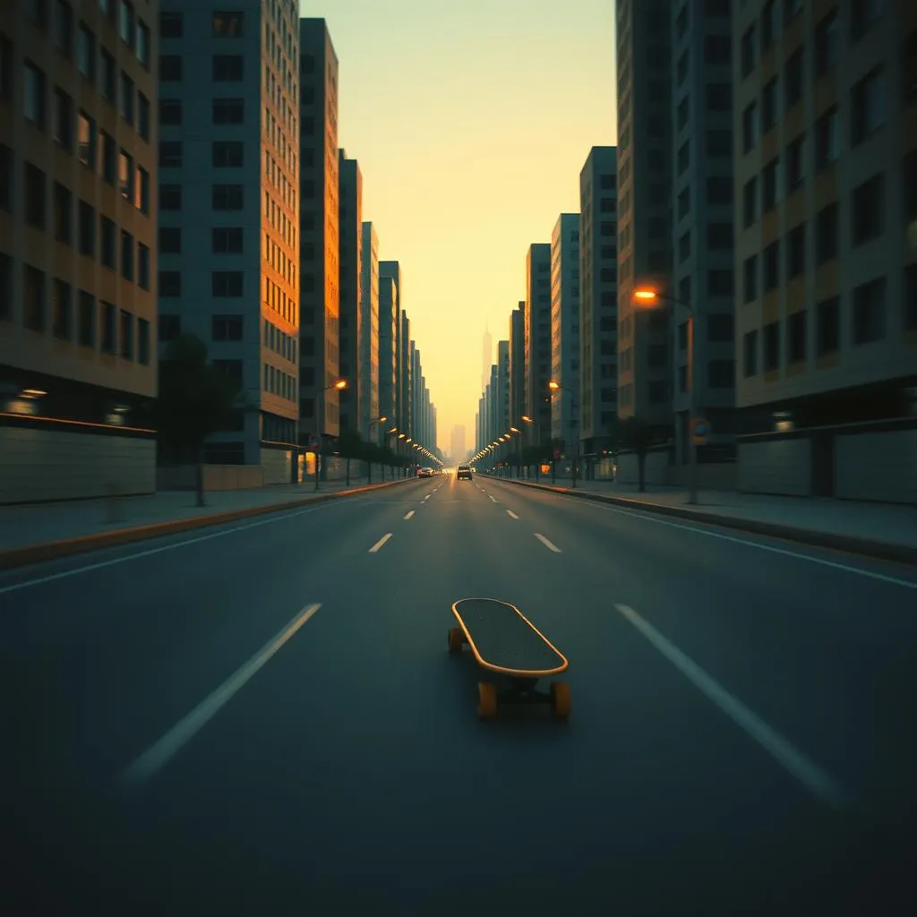 skatin