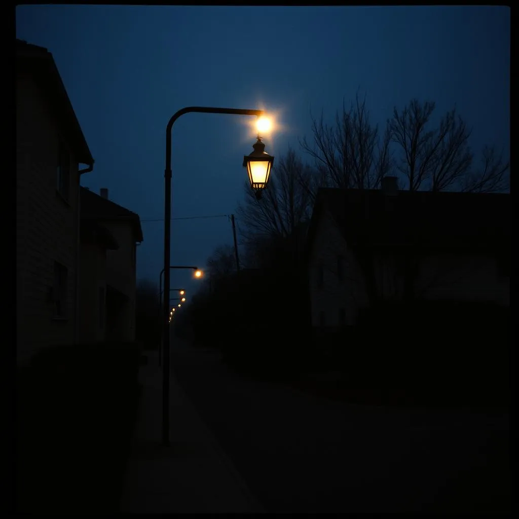 Stasi Klausi
