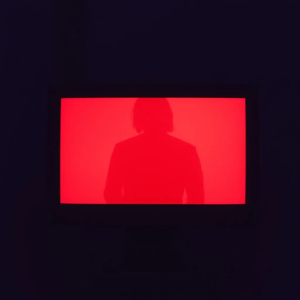 Ghost in the Crowd