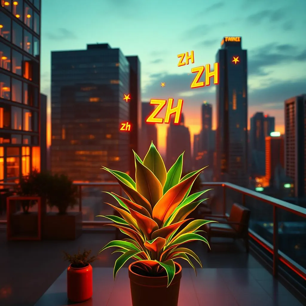 ZH Naturals Zobo