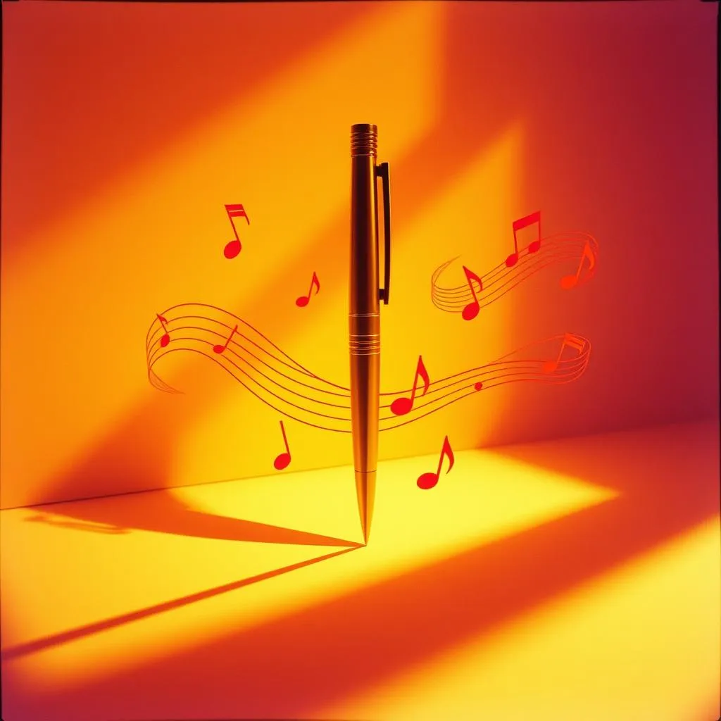 Pluma de Oro