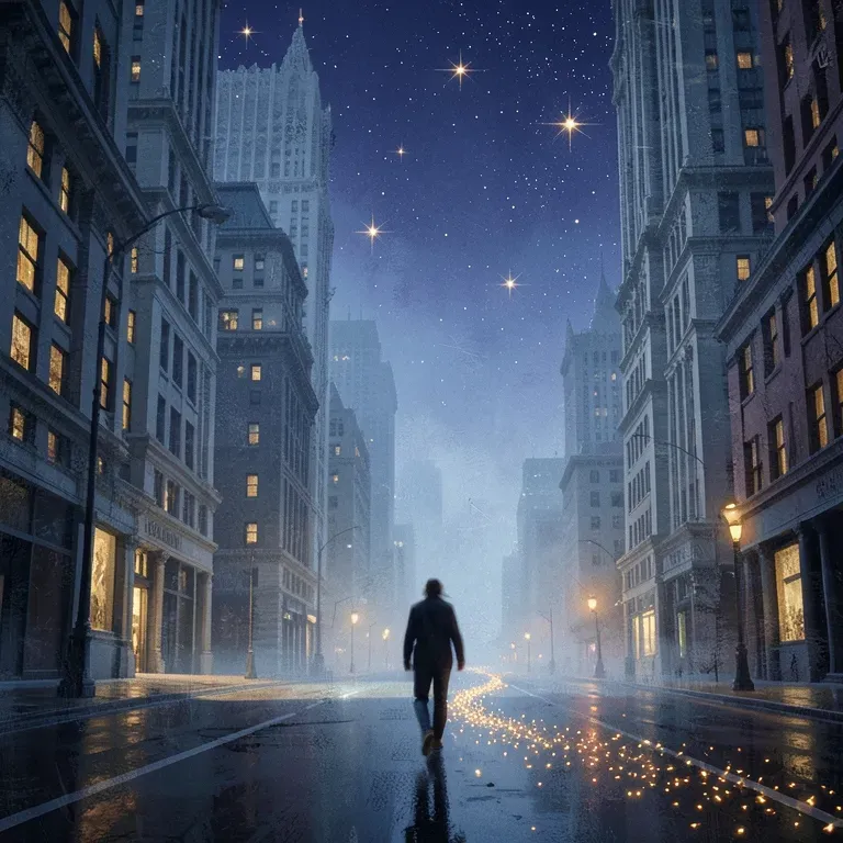 Guiding Light