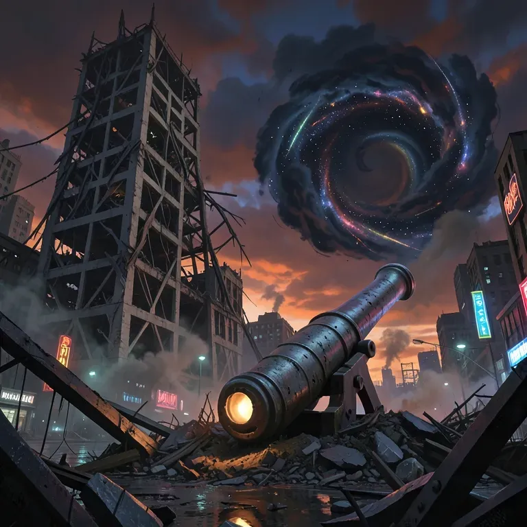 Event Horizon