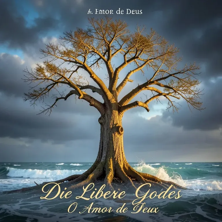 Die Liebe Gottes (O Amor de Deus)