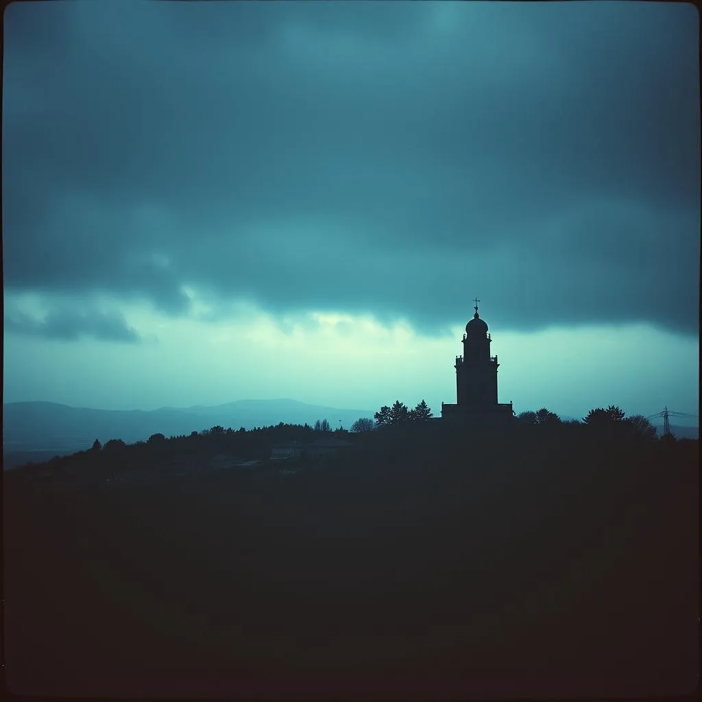 Bell Towers Bane