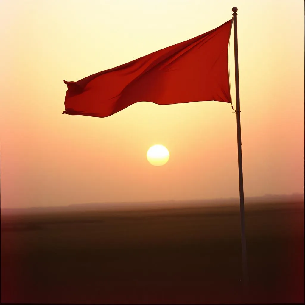 Home of the Brave