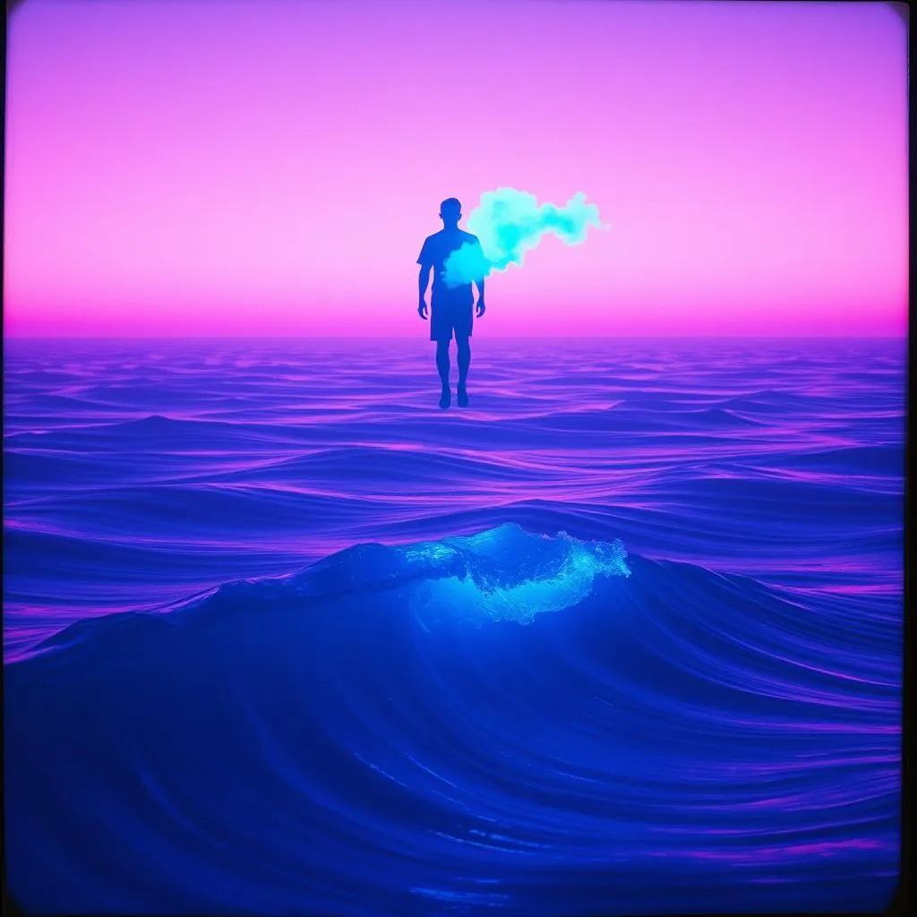 Electric Water