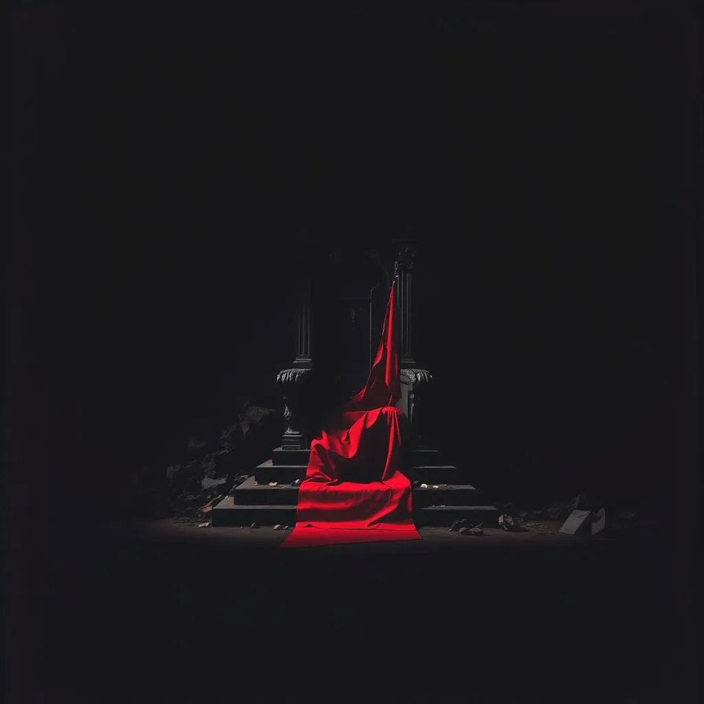 Shattered Crown