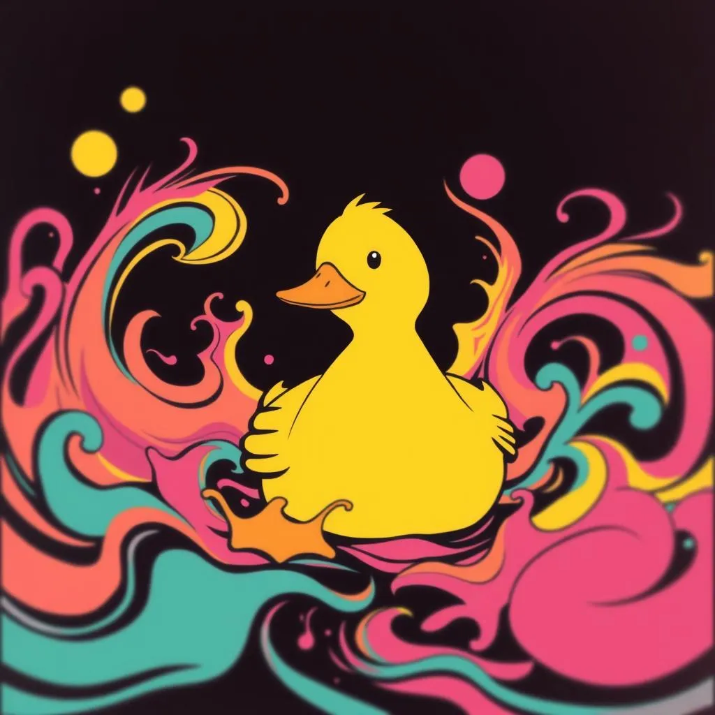 Psycho Quack