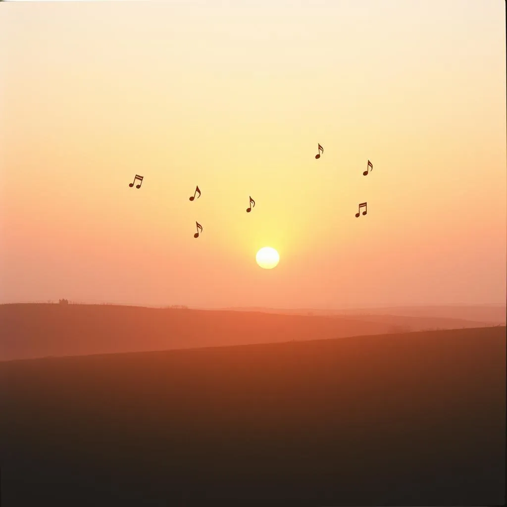Morning's Grace