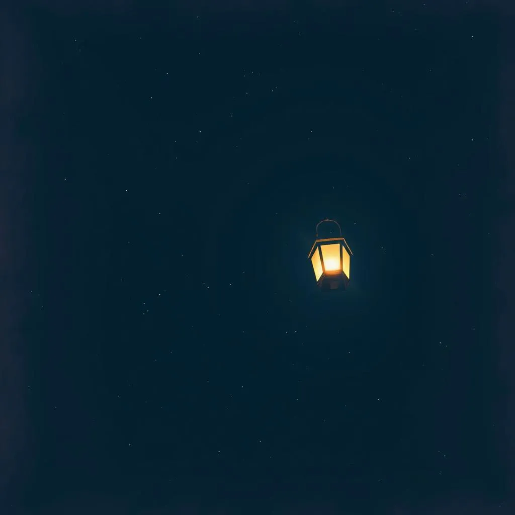 “When I Don’t Know the Way”