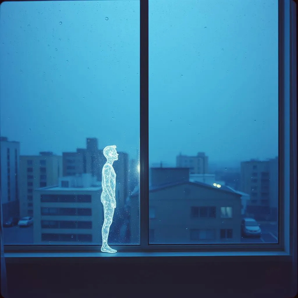 Talking to myself