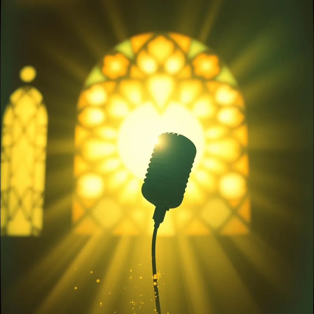 Quiero cantar una linda canción