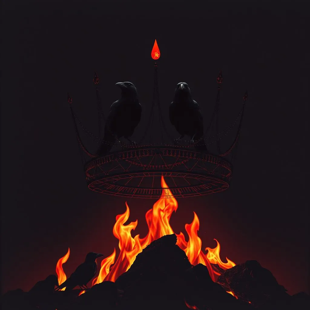 Losing My Mind in Hell