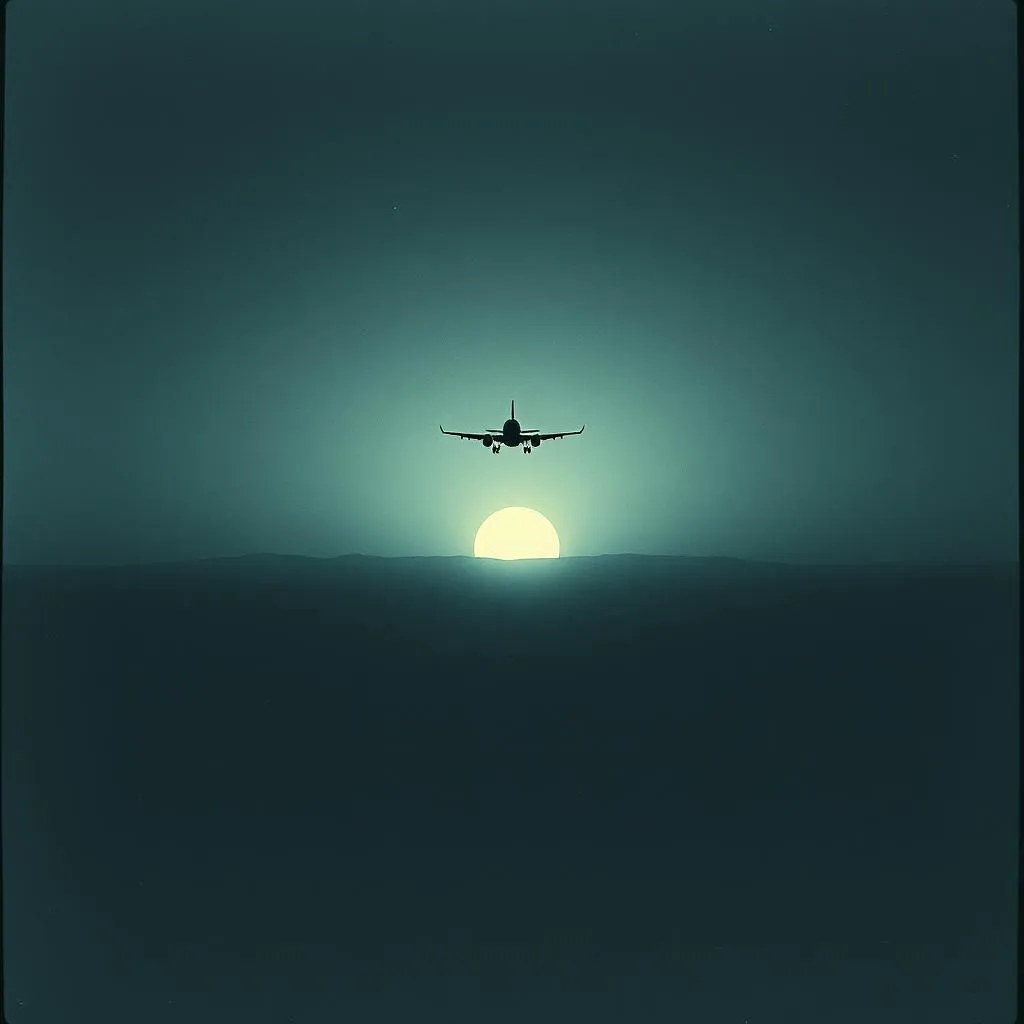 Flight 77