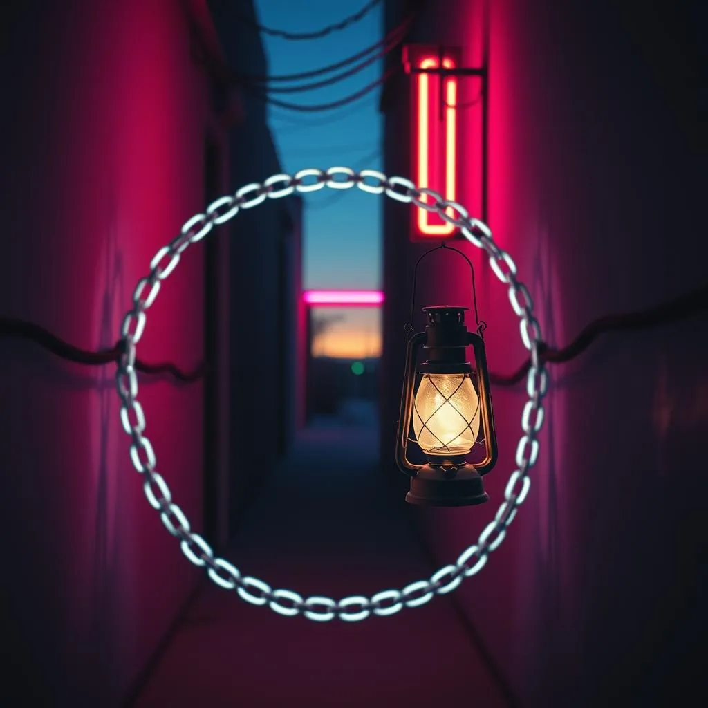 Rebel Loop