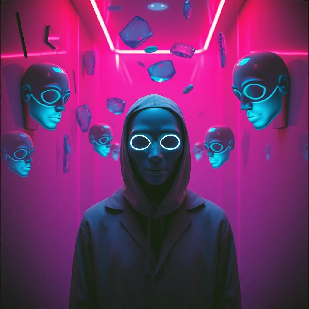 Hide Behind