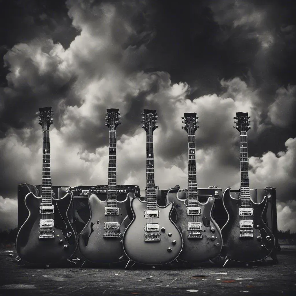 Metal Storm