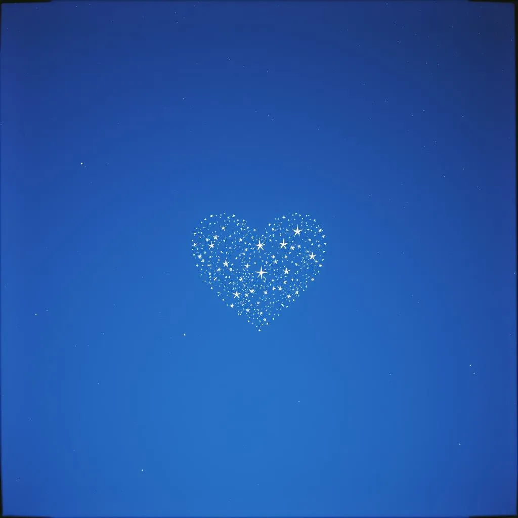 Starlit Serenade