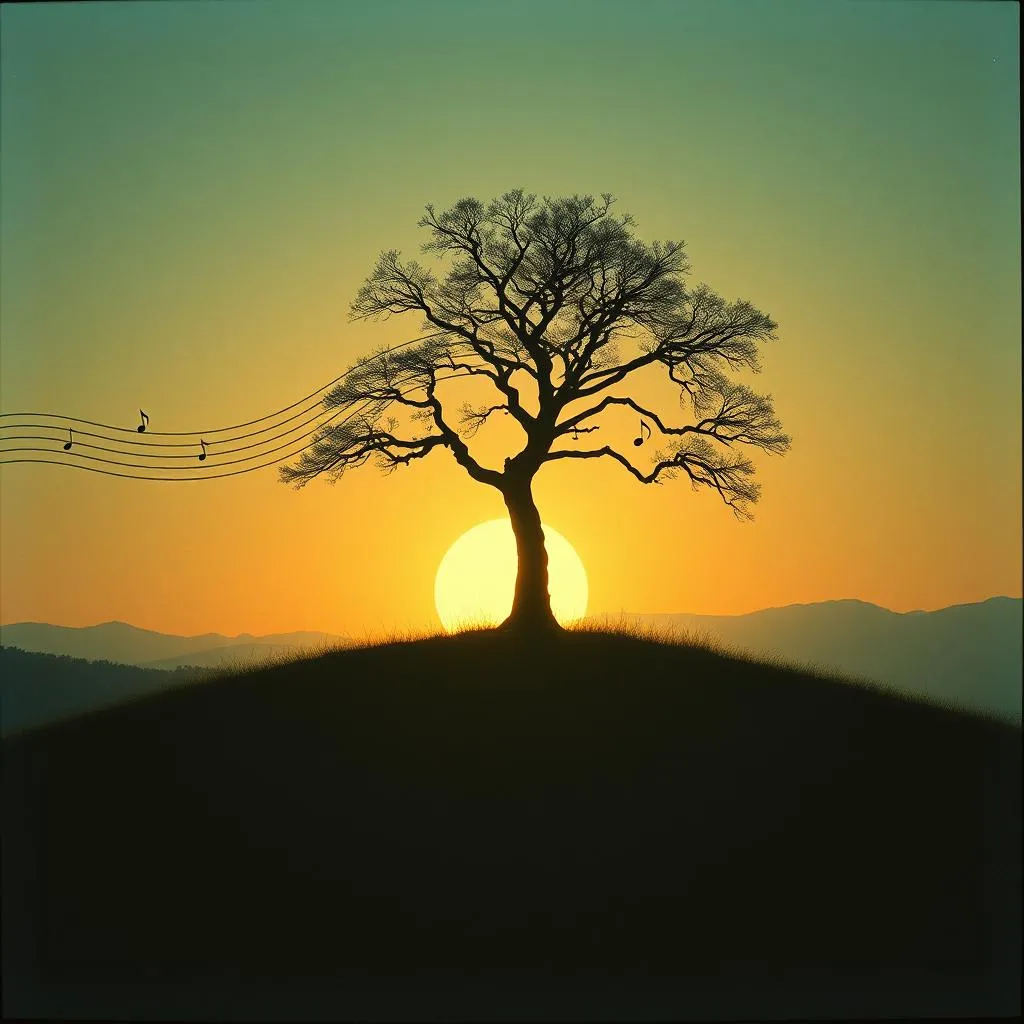 Echoes of Hope
