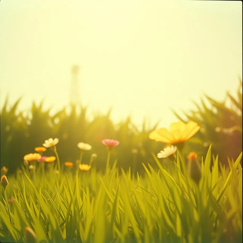 Simple little life
