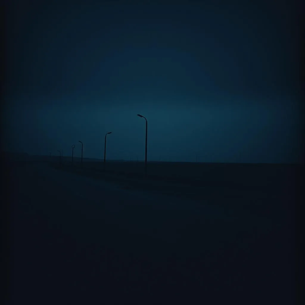 Surrendering