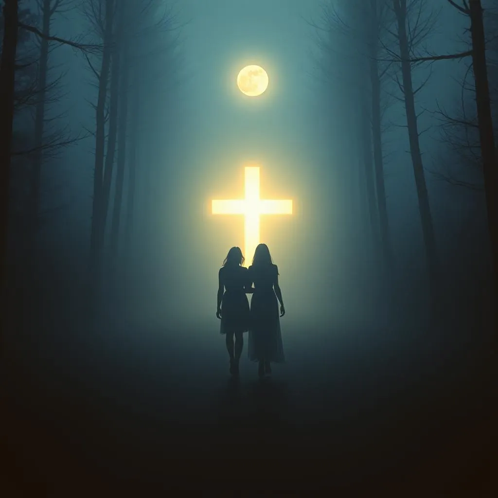 Walk With Me