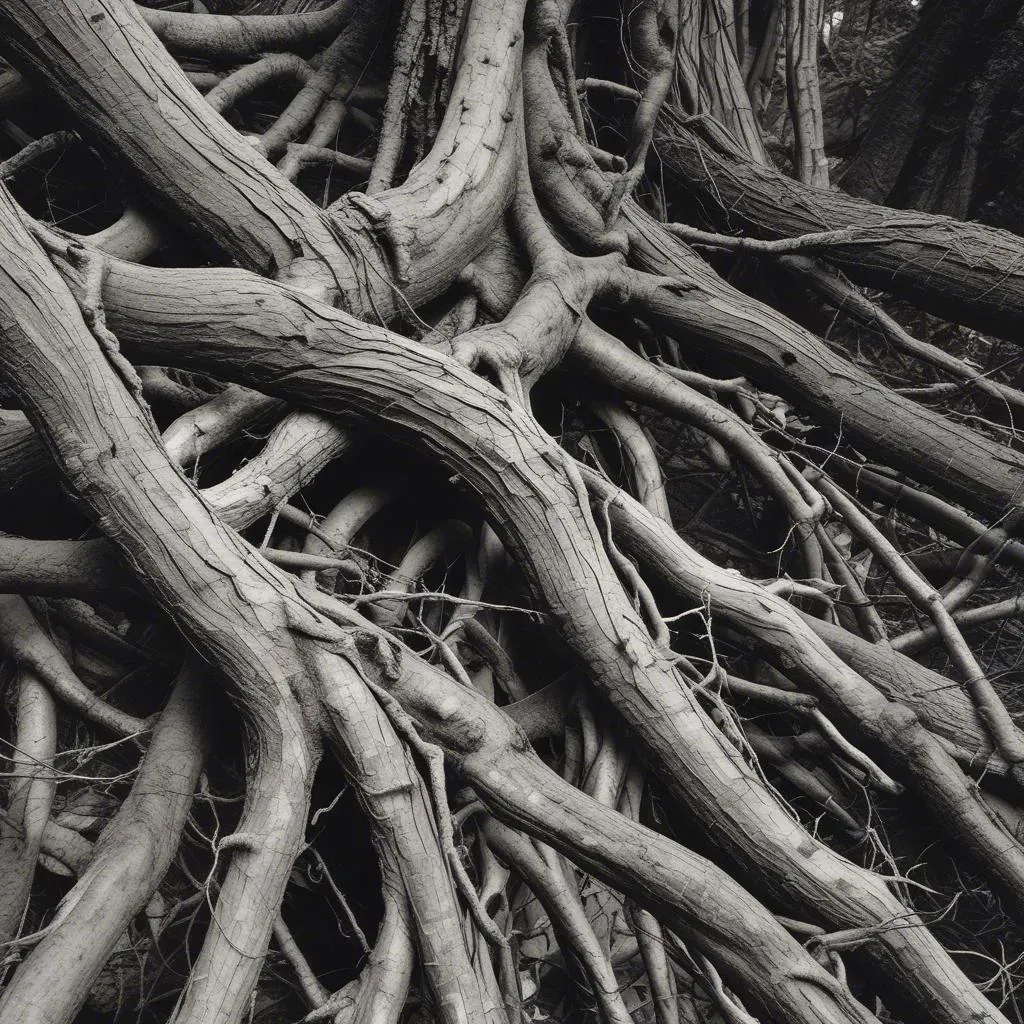 Nature of