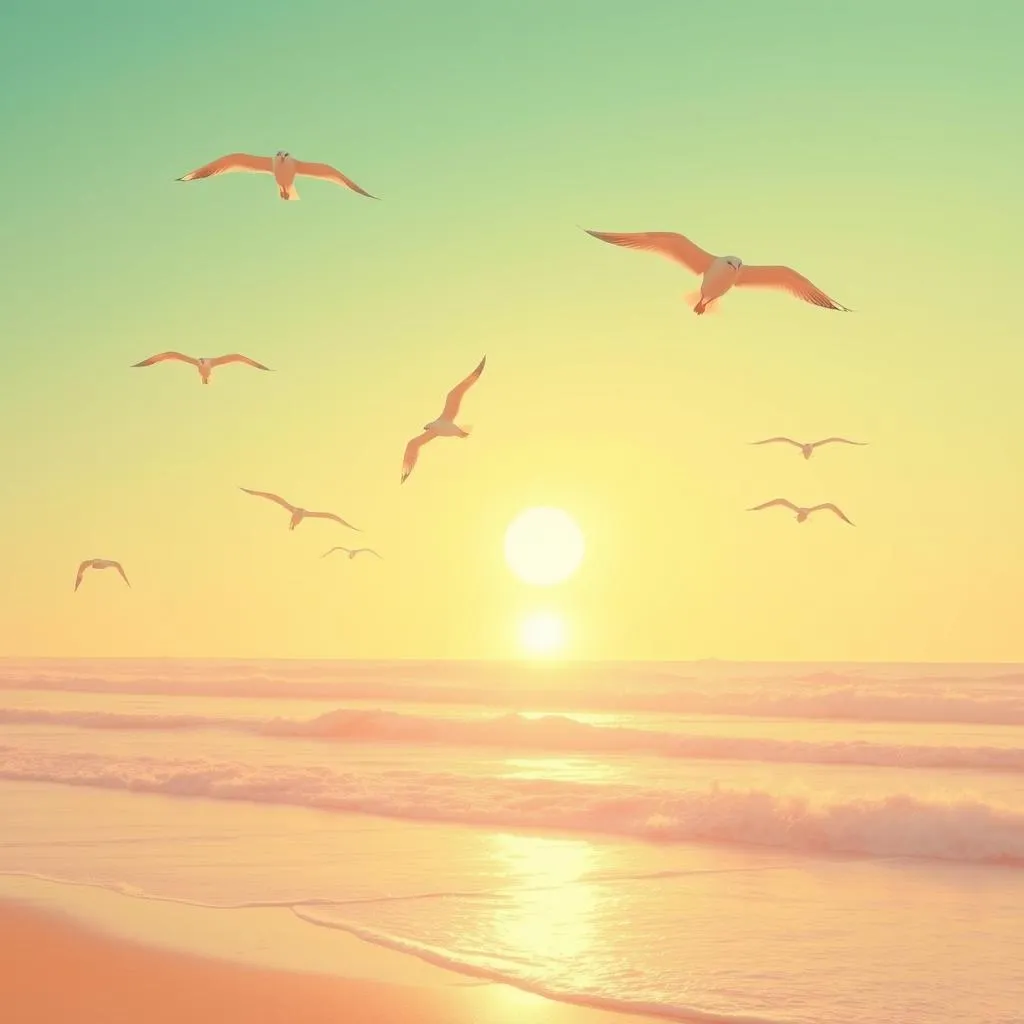 El vuelo