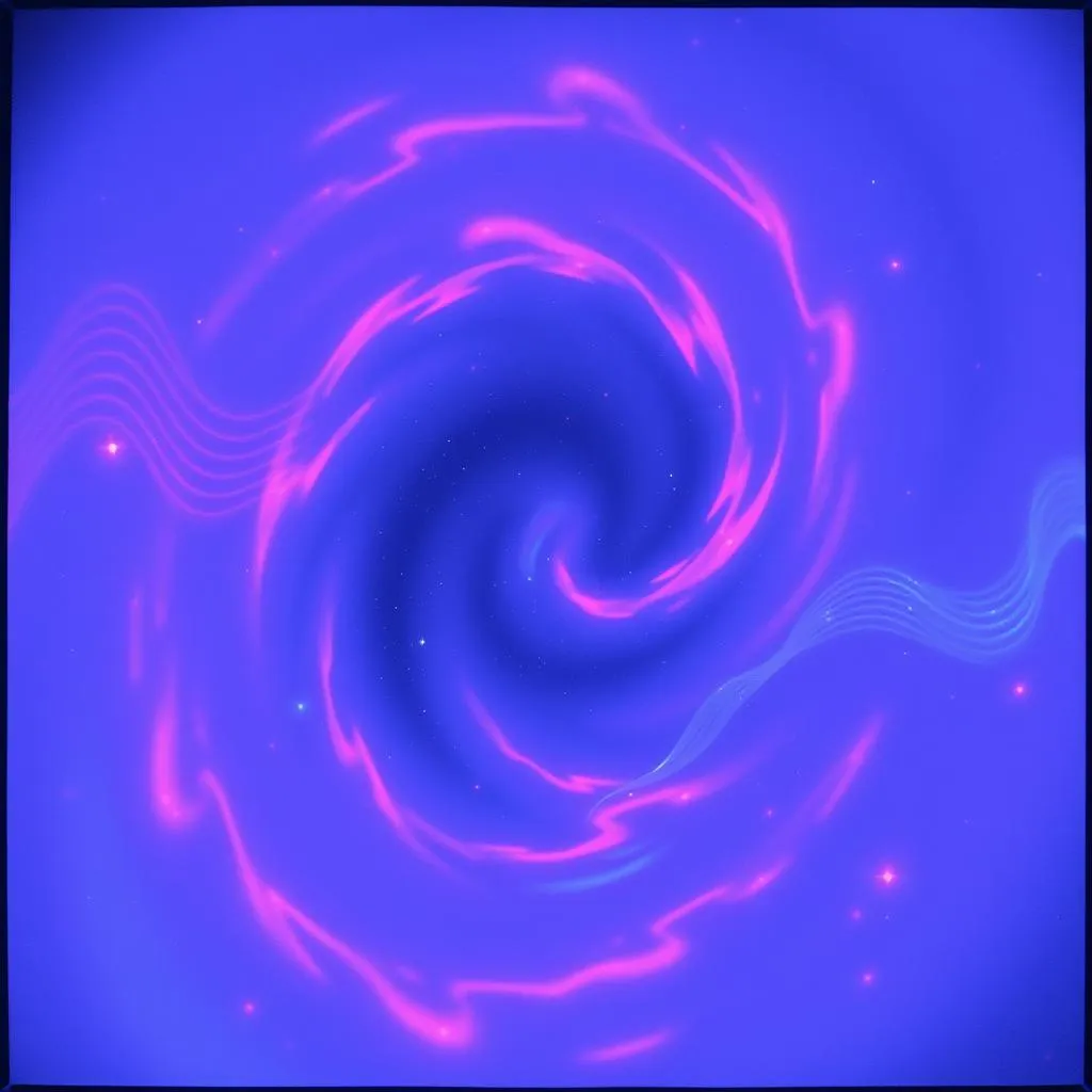 Astral Pulse