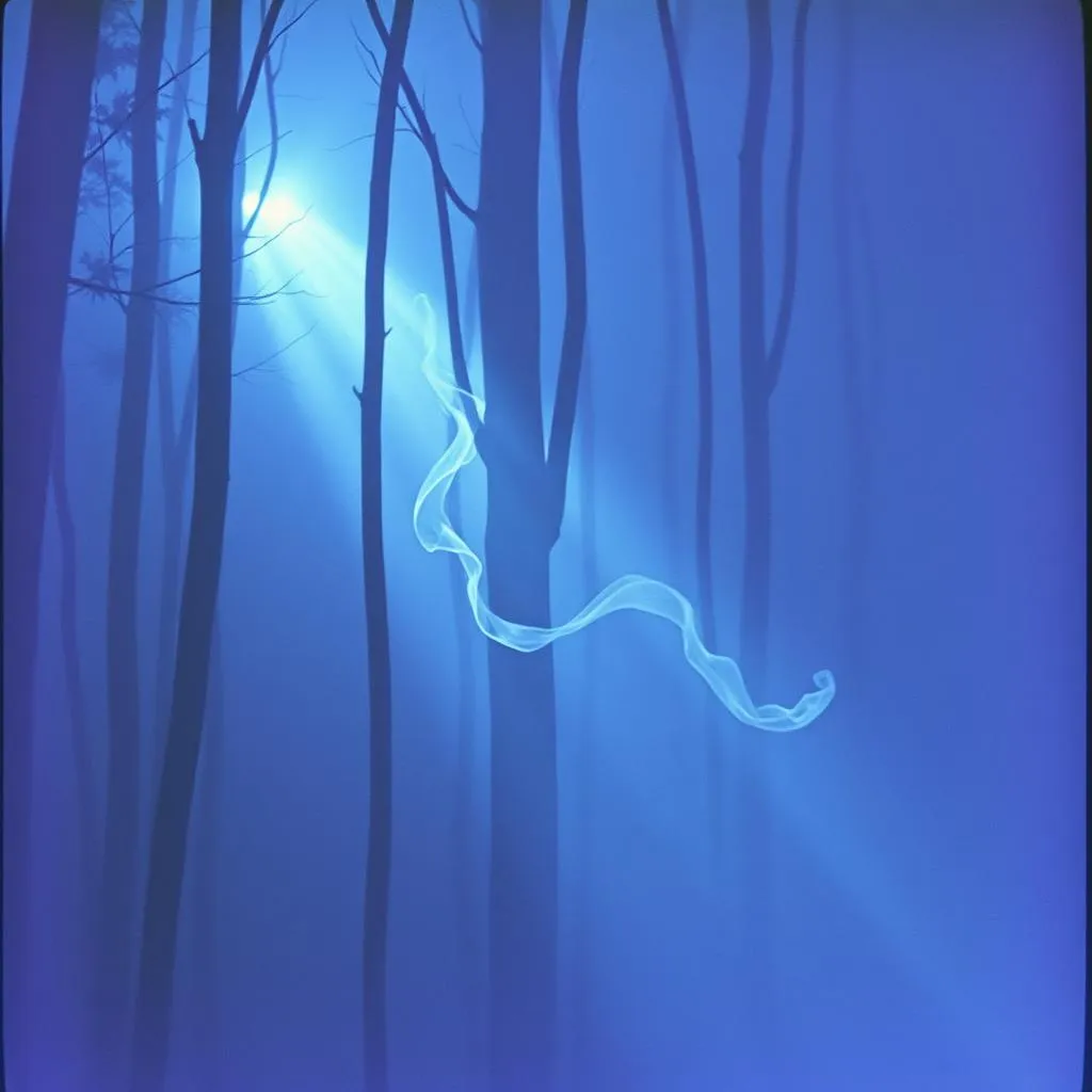 The calling