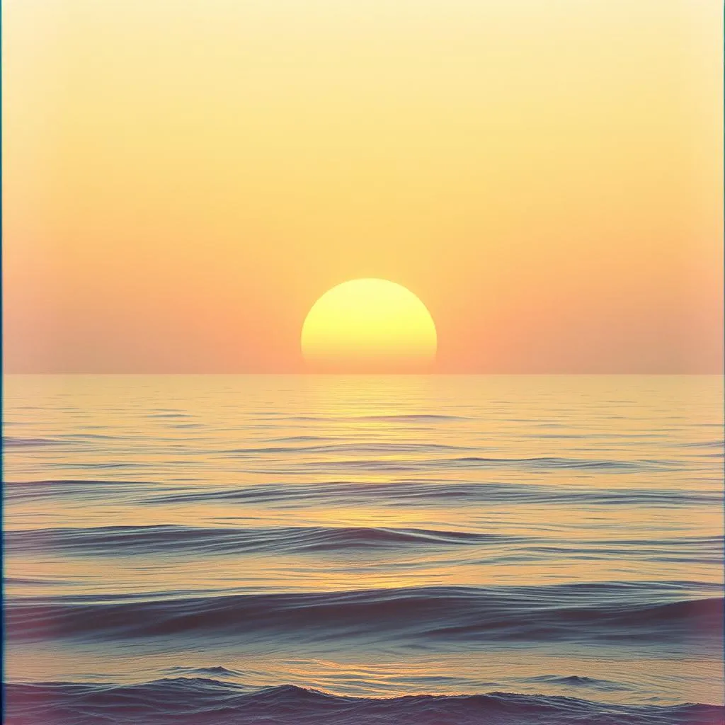 God
