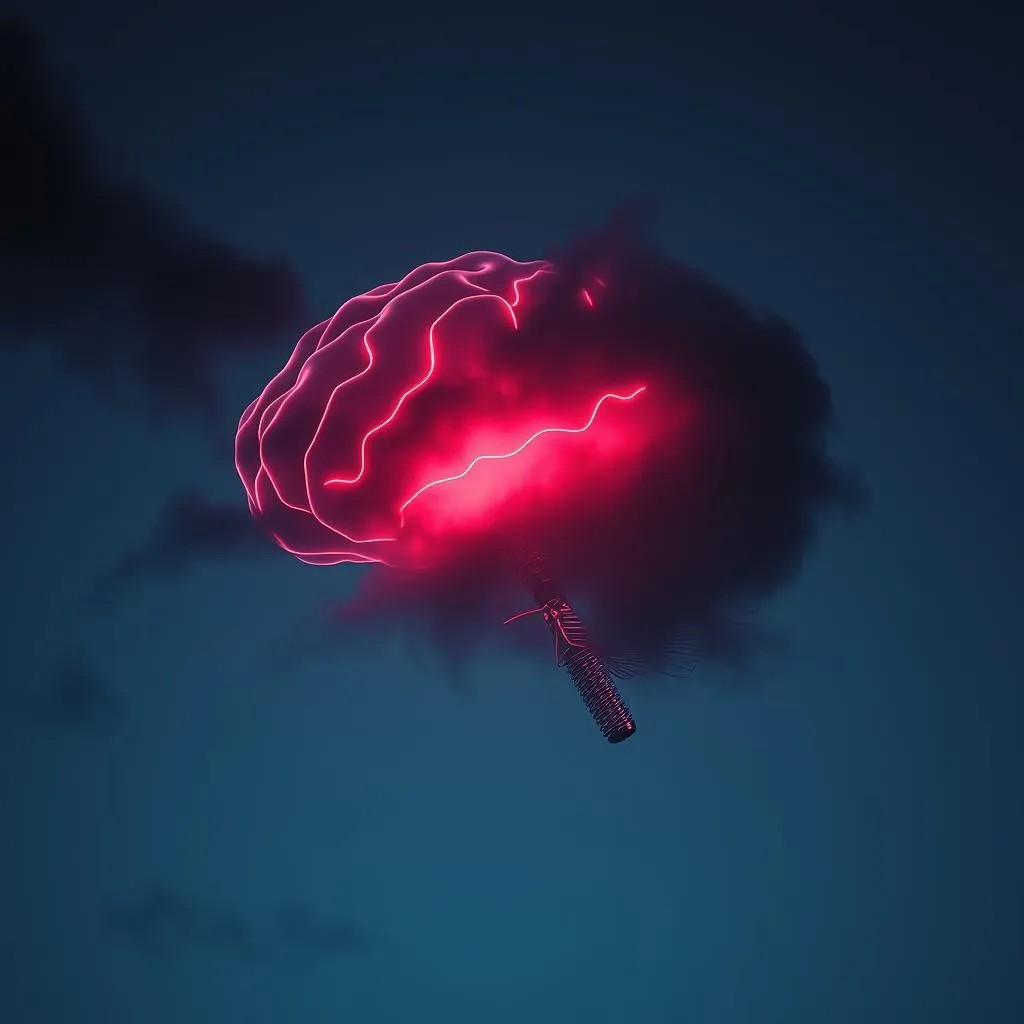 INDUCE PSYCHOSIS (V2K)