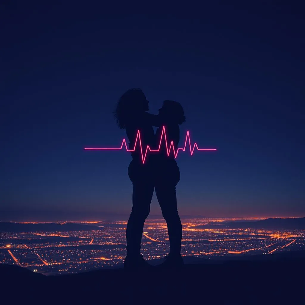 Made for Each Other